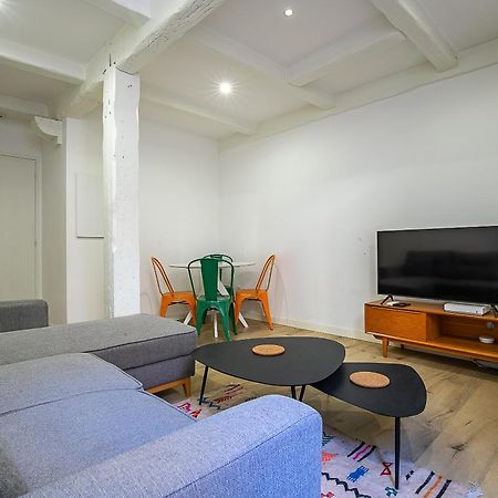 Appartement T2 - Castellane/Cours Julien Marsiglia Esterno foto