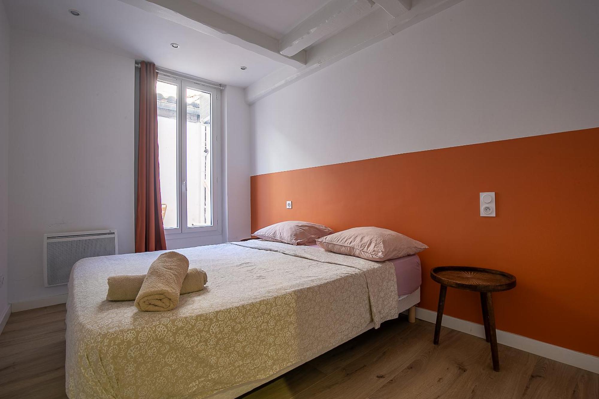Appartement T2 - Castellane/Cours Julien Marsiglia Esterno foto