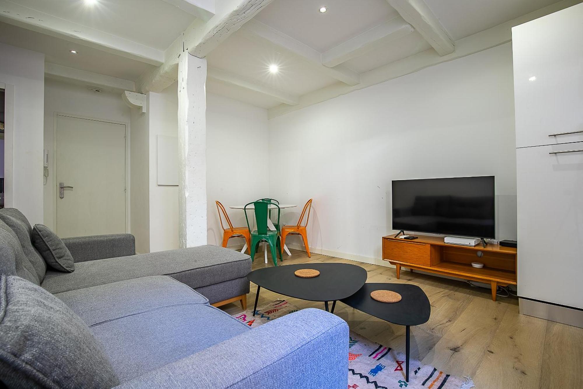 Appartement T2 - Castellane/Cours Julien Marsiglia Esterno foto